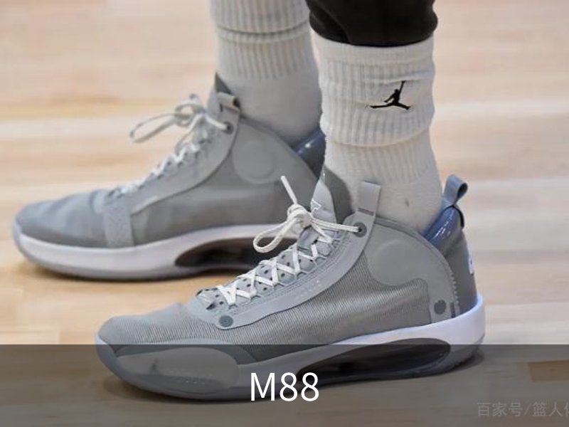 M88简介